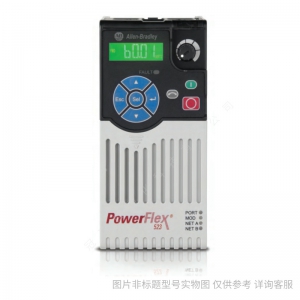AB羅克韋爾PowerFlex700變頻器20BF098A0ANNANC090KW