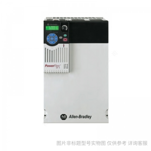 PowerFlex700變頻器20BF082A0ANNANC0AB羅克韋爾75KW