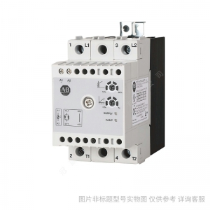 羅克韋爾150-F201NCD低壓軟啟動(dòng)器_150-F251NBR電機(jī)控制器