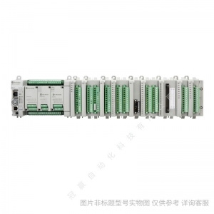 羅克韋爾Allen-Bradley AB PLC 1756-OB16E輸出模塊
