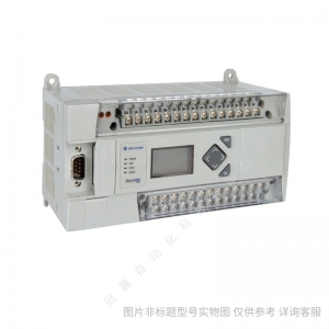 AB PLC Allen-Bradley CompactLogix控制器1769-L30ER