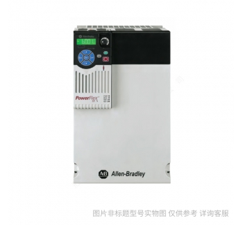 PowerFlex700變頻器20BF082A0ANNANC0AB羅克韋爾75KW