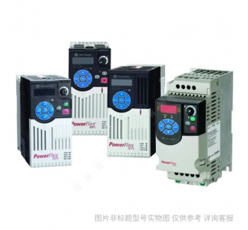 AB羅克韋爾20BC3P5A3AYYANC0PowerFlex700系列變頻器