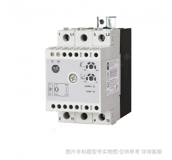 羅克韋爾150-F251NBRD低壓軟啟動器_150-F25NCDD智電機控制器