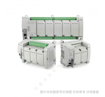 2080-LC20-20QWB模塊 AB PLC控制器 羅克韋爾處理器2080LC2020QWB