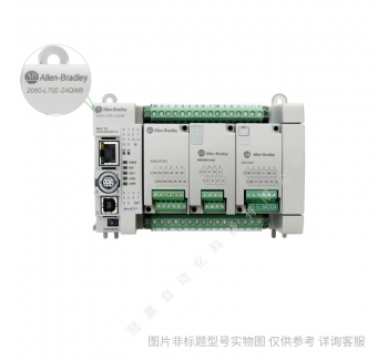 1746-OX8模塊 AB PLC控制器 羅克韋爾處理器 1746OX8