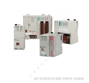 1734-OE2C模塊 AB PLC控制器 羅克韋爾處理器 1734OE2C