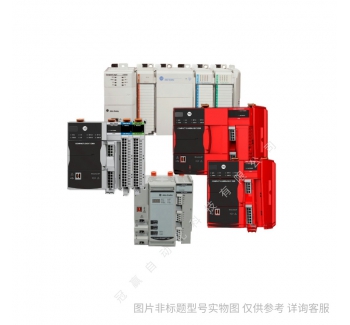 羅克韋爾Allen-Bradley AB PLC 1756-BA2電池模塊