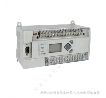 AB PLC Allen-Bradley CompactLogix控制器1769-L30ER