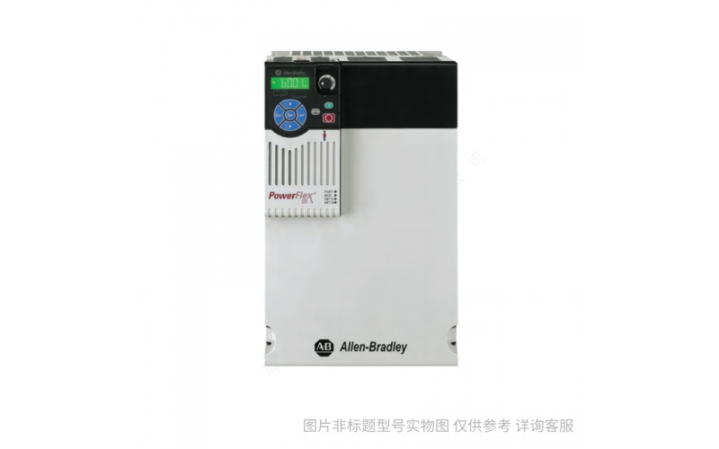 AB羅克韋爾PowerFlex525變頻器-25B-A011N104-2.2KW