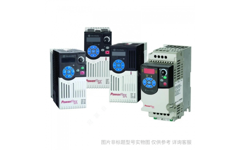 AB羅克韋爾-PowerFlex400變頻器-22C-D030N103-15kw